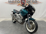 Yamaha TDM850 , 2000
