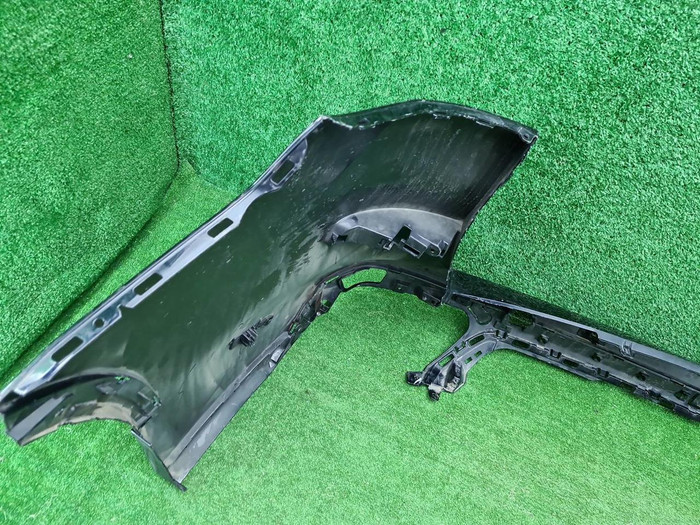 Бампер задний BMW X5 G05 (2018-2023) M-paket