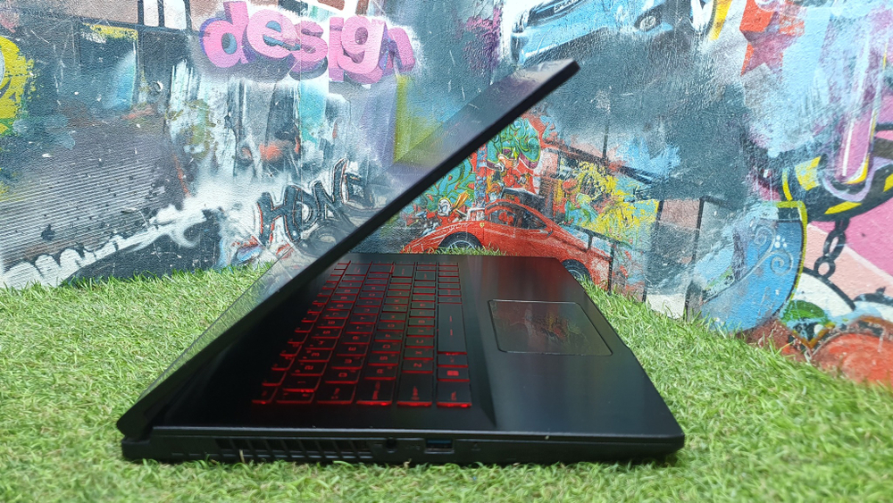 Игровой MSI I5-11/16Gb/RTX 3050 4Gb/144Hz/Thin GF63 11UC 9S7-16R612-1062/Windows 11