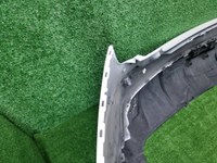 Бампер задний Haval Jolion (2024-н.в.)