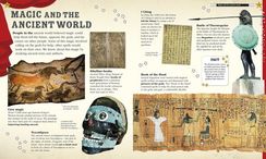 Childrens Book of Magic