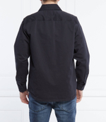 рубашка locky_1 BOSS ORANGE - темно-синий(50467447)