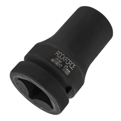 Головка ударная для футорки 1'', 17мм (4гр.) RockForce RF-4819017