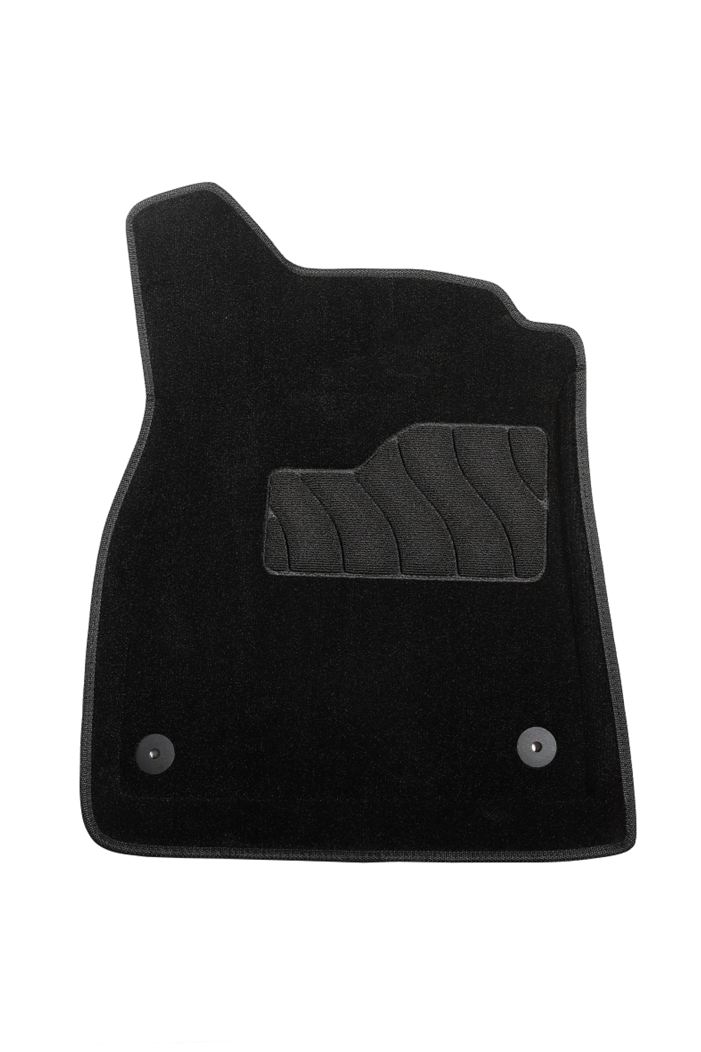 3D коврики для Audi Q5 II Rest 2020-н.в., Seintex.97651