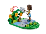 Конструктор LEGO Friends 41738 Спасательный велосипед для собак