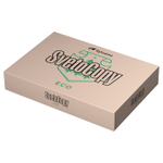 Бумага офисная для принтера SvetoCopy Eco, А4, 500 листов, бежевая