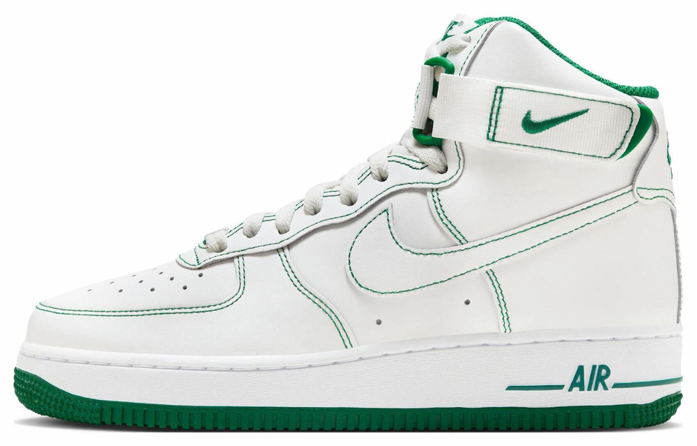 Кроссовки Nike Air Force 1 (Женская размерная сетка)