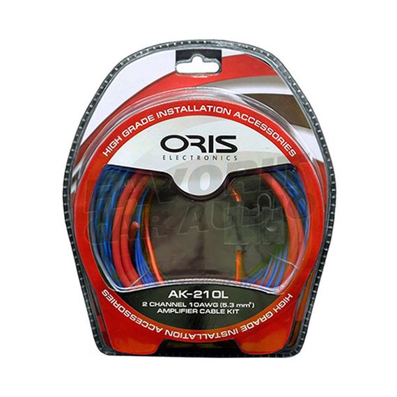 Комплект подкл. ORIS AK-210L kit