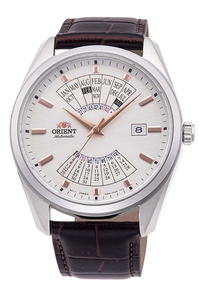 Часы механические Orient Contemporary RA-BA0005S30B