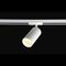 Трековый светильник Crystal Lux CLT 0.31 013 WH-WH