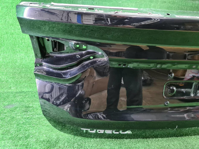 Крышка багажника Geely Tugella (2019-н.в.)
