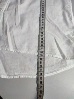 Блузка Terranova базовая 44 размер