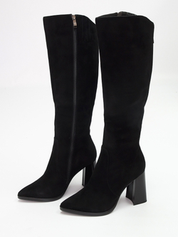 Сапоги женские зимние