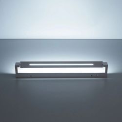 Citilux Визор CL708260N LED Настенная подсветка с выключателем Белая