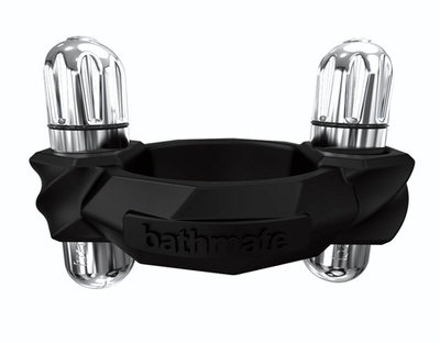 Вибронасадка HydroVIBE для гидропомп Bathmate (Цвет: черный)