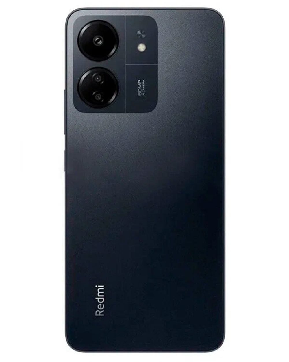Смартфон Xiaomi Redmi 13C 6/128GB Midnight Black