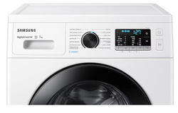 Стиральная машина Samsung WW70AG5S20CELP