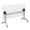 8СР.124-S Складной прямолинейный стол-трансформер Simple (1600*800*750)
