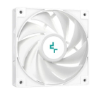 Кулер  Deepcool AG400 DIGITAL WH ARGB