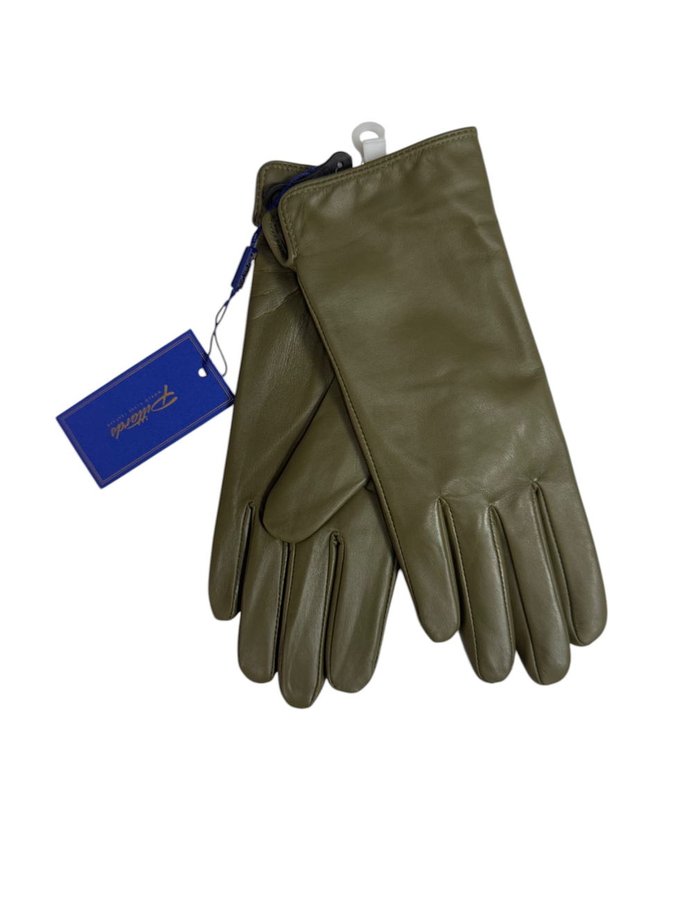 Перчатки. Женские. Материал верха: Кожаные люкс качества. Подклад: Шерсть-трикотаж. 5 шт в упаковке.