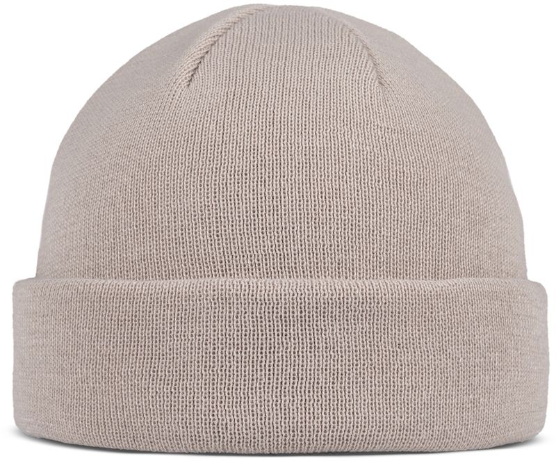 Шапка вязанная Buff Knitted Lilon Docker Birch Gray Фото 1