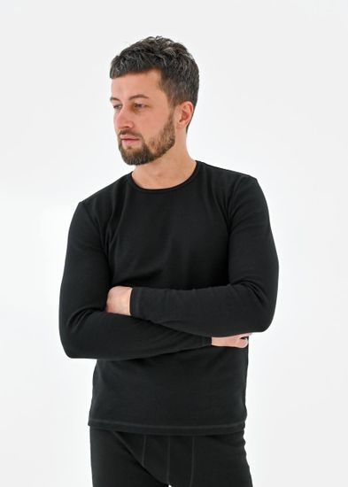Кальсоны мужские ТСТ МТ 340т,серый
