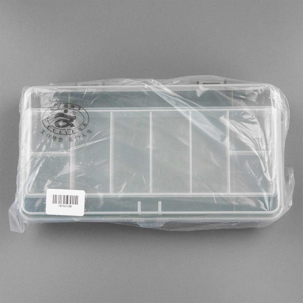 Коробка с лифтом Grows Culture