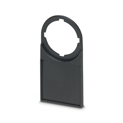 0828988 - CARRIER-EMLP 22 (27X27) - Держатели маркировки