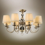 Потолочная люстра Aployt GAELL APL.704.03.08