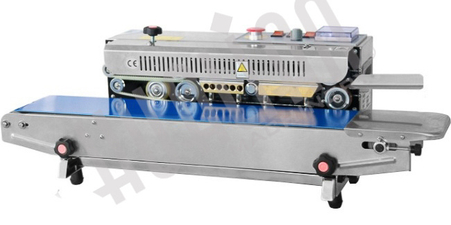 Запайщики пакетов