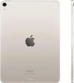 11" Планшет Apple iPad Air 2024 11" Wi-Fi + Cellular A2903 8/512 GB M2 5G, 2360 x 1640, iOS, сияющая звезда [muxp3ll/a]