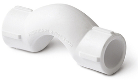 Обвод с муфтами PPRC 25 PRO AQUA