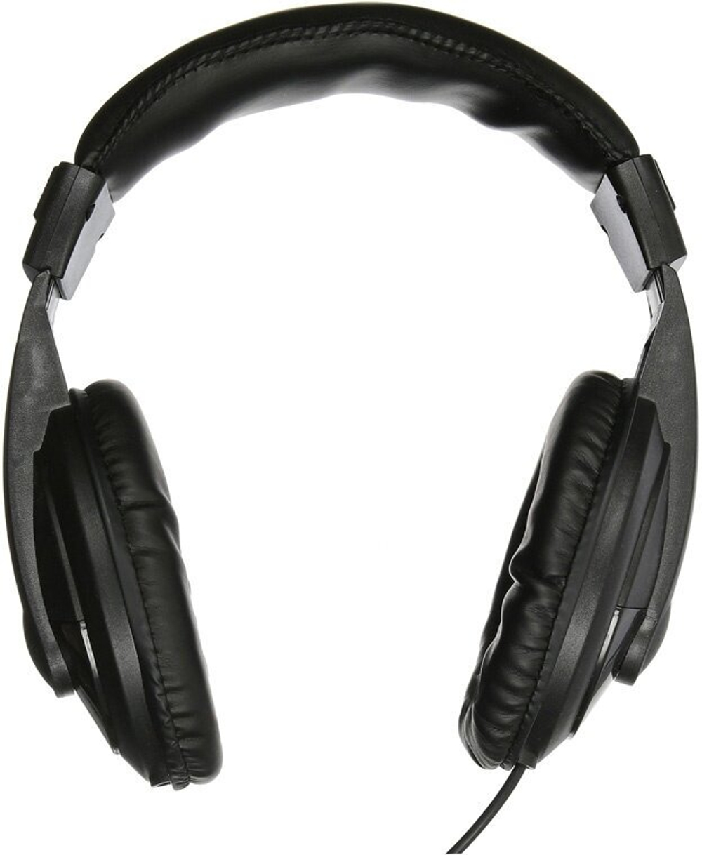 Наушники мониторные OKLICK HP-M211V