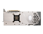 MSI Видеокарта MSI GeForce RTX 4090 SUPRIM X RTX 4090 SUPRIM X 24G (GeForce RTX 4090, 24ГБ GDDR6X, HDMI, 3xDP) (PCI-E) (ret)