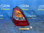 Стоп левый Honda ODYSSEY 1998-2001