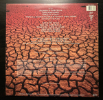 The Stranglers - Dreamtime (Голландия 1986г.)