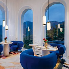 Подвесной светильник Freya FR5627PL-L11BBS