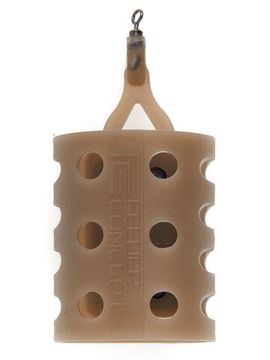 Кормушка фидерная Feeder Cocnept Profi ОВАЛ 040г