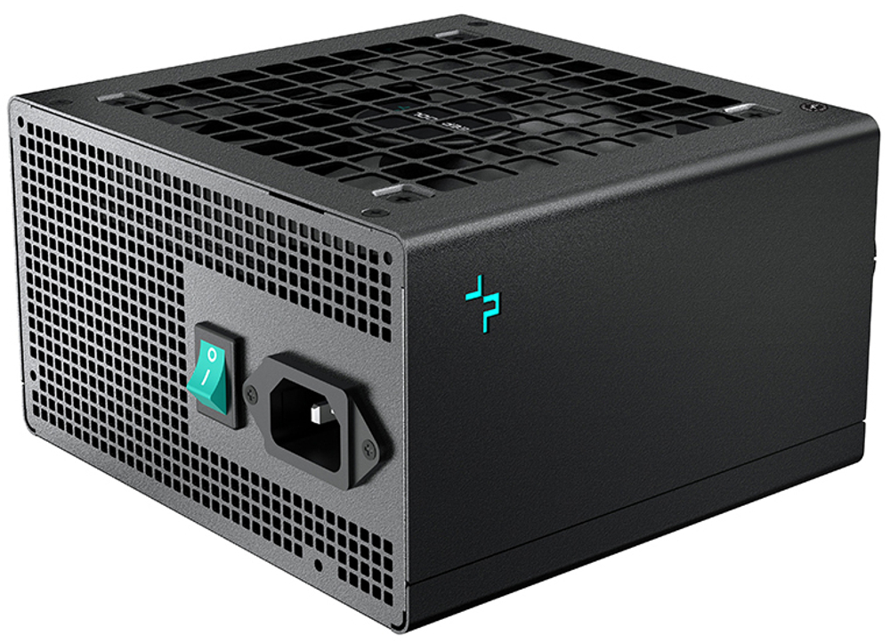 Блок питания ATX Deepcool PK550D