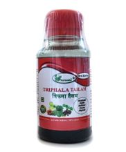 Масло Karmeshu Трифала тайлам 100 мл