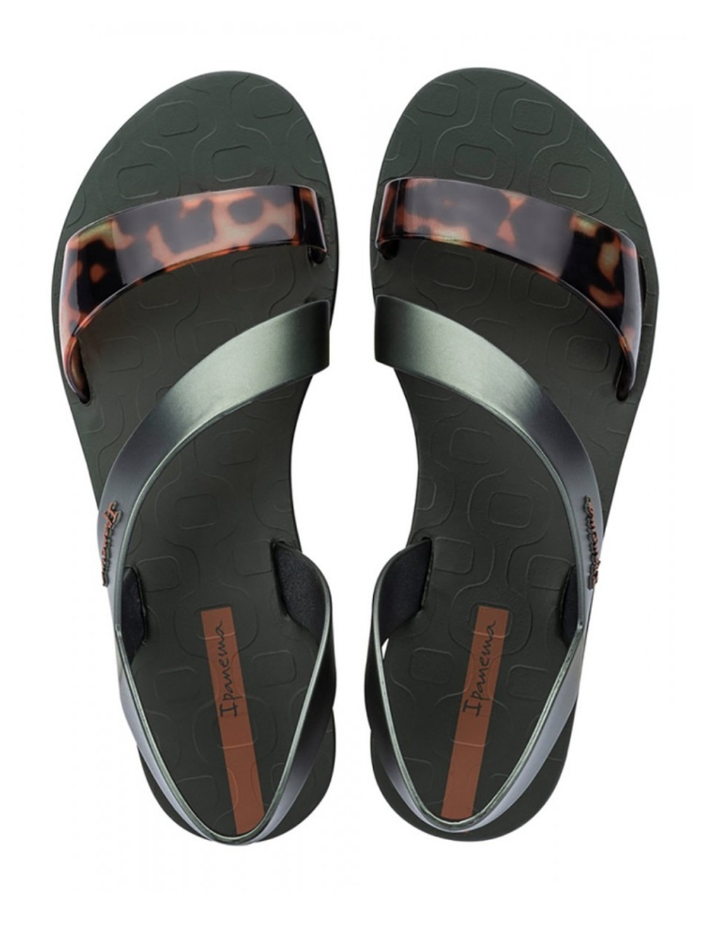 Сандалии Ipanema 82429 BD417