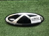 Эмблема Chery Tiggo 8 Pro Max (2022-н.в.)