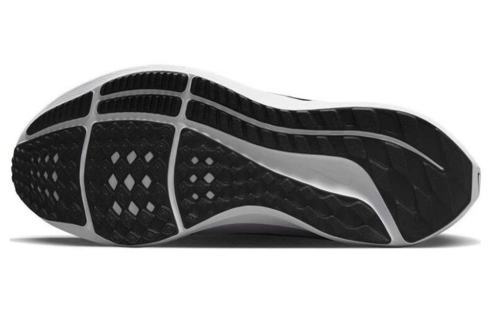 Nike Air Zoom Pegasus 40 Black White