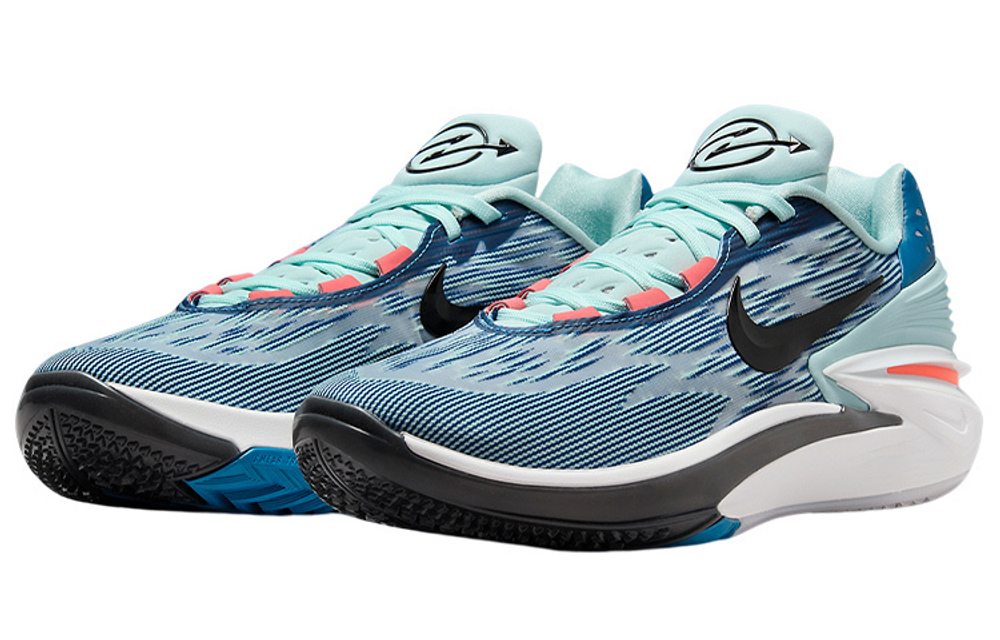 Кроссовки Nike Air Zoom G.T. Cut 2