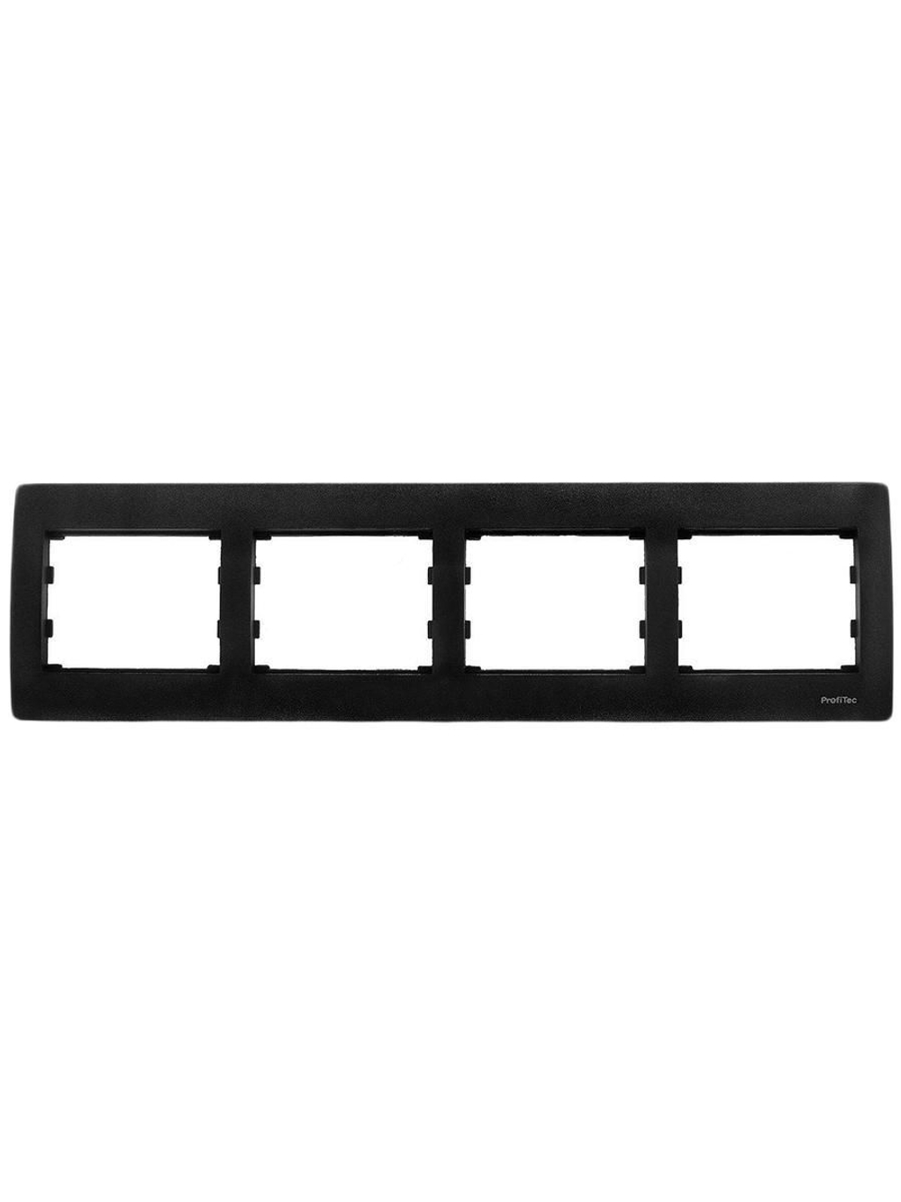 Рамка 2-я вертикальная Profitec Corsa бежевая E13 0223 024