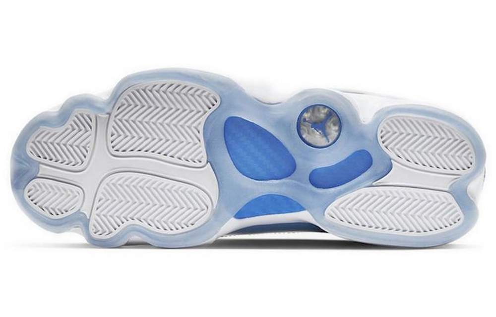 Кроссовки Jordan Air Jordan 6 Rings Unc