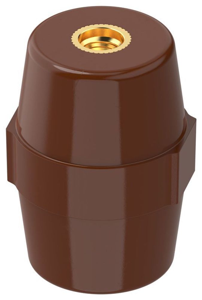 Изолятор опорный SM51 (М8) IEK YIS11-51-08-K05 Изолятор опорный SM51 (М8) IEK YIS11-51-08-K05