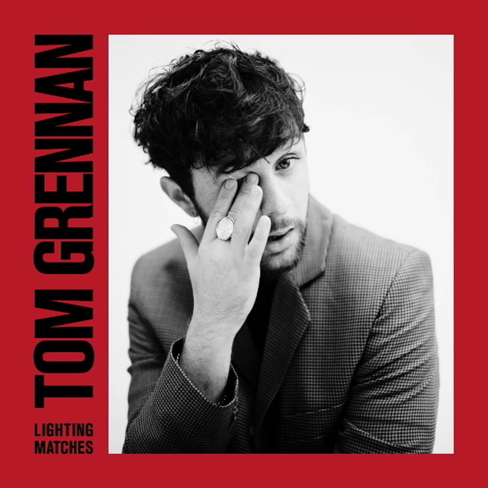 Tom Grennan / Lighting Matches (CD)