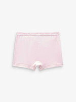 Трусы-шорты для девочки Next 407-195, 5 шт., Розовый