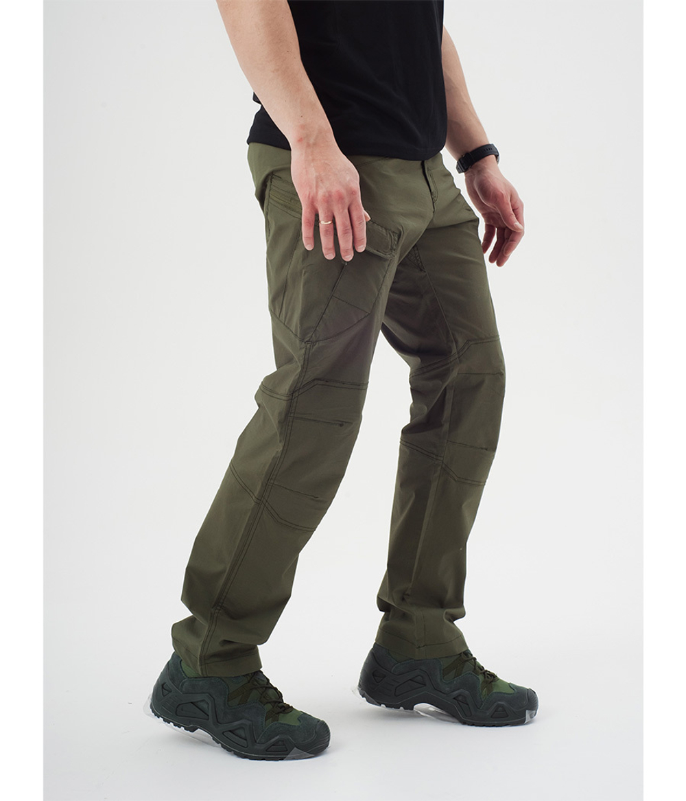 Брюки тактические UTL Rip-Stop